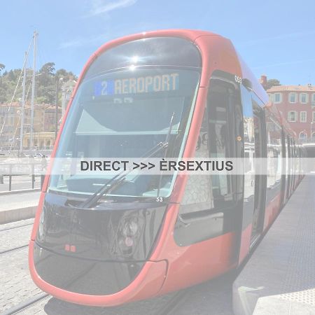 Ersextius, Ggb2, Νίκαια Εξωτερικό φωτογραφία